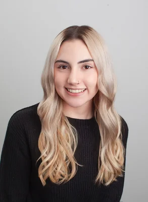 Image of Alexis Haughton, Associate